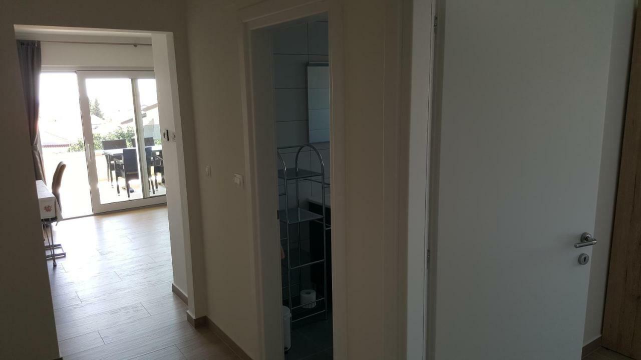 Apartmani Krajinovic Krk Town Dış mekan fotoğraf