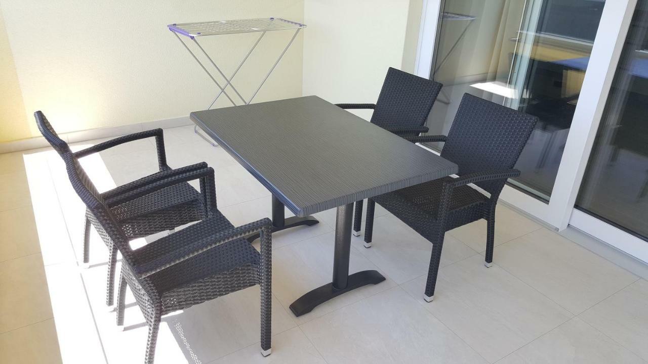 Apartmani Krajinovic Krk Town Dış mekan fotoğraf