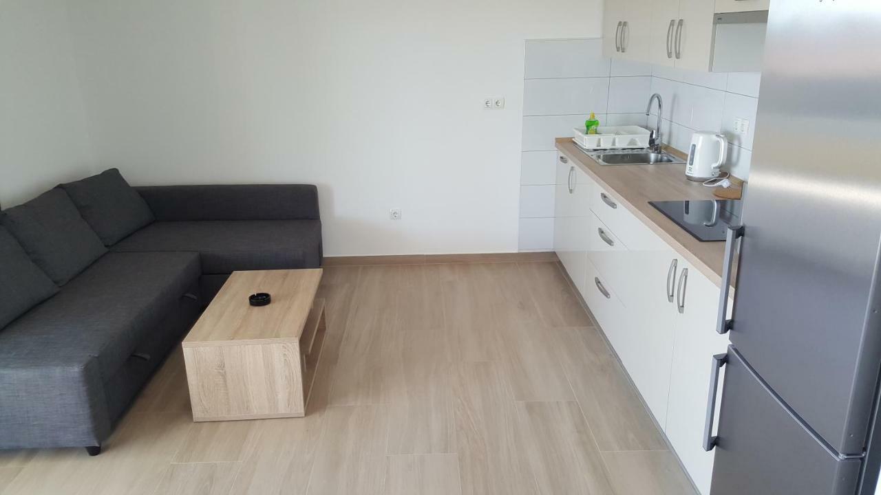 Apartmani Krajinovic Krk Town Dış mekan fotoğraf